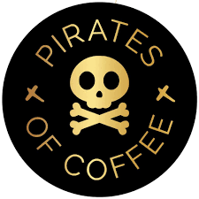 Pirates of Coffee